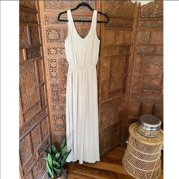 Show me Your Mumu Kendall Maxi Drrss - Picture 5 of 12